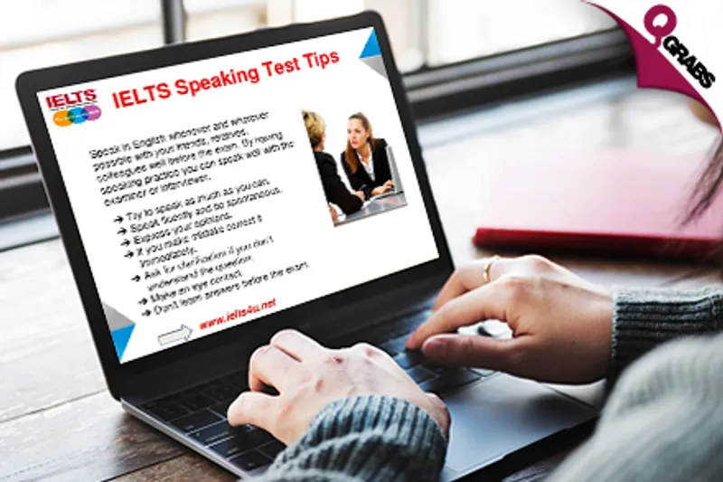 For QR199 Get 12 Months Access to the Online IELTS Expert Preparation Course PLUS Mock-Up Tests Under Simulated Exam Conditions for Academic or General Tests! (Up to QR2778 Value)